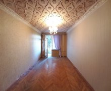 Kirayə (aylıq) Köhnə Tikili Nəriman Nərimanov m., Nərimanov r.