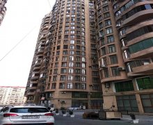 xetai yeni tikili menziller Xətai m., Xətai r.