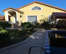 xezer rayonunda aylıq kiraye ev/villa Şüvəlan, Xəzər r.