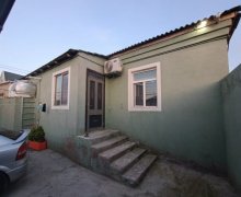 Satılır Həyət evi/villa Binə qəs., Xəzər r.