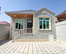 Satılır Həyət evi/villa Masazır, Abşeron r.