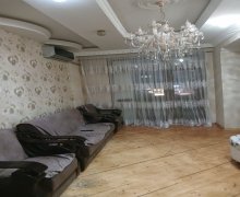 Kirayə (aylıq) Yeni Tikili Həzi Aslanov m., Xətai r.