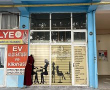 Kirayə (aylıq) Obyekt Həzi Aslanov m., Əhmədli, Xətai r.