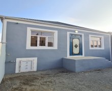 Satılır Həyət evi/villa Binə qəs., Xəzər r.