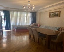 Kirayə (aylıq) Yeni Tikili Nəsimi m., Binəqədi r.