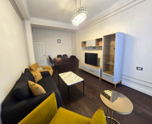 Kirayə (aylıq) Yeni Tikili Nizami m., Yasamal r.