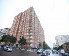 Satılır Yeni Tikili Memar Əcəmi m., 9-cu mikrorayon, Binəqədi r.