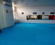 Kirayə (aylıq) Obyekt Memar Əcəmi m., Nəsimi r.