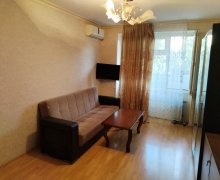 28 mayda 1 aylıq otaqli kiraye evler 28 May m., Nəsimi r.