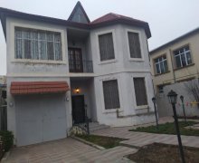 Satılır Həyət evi/villa Azadlıq m., 8-ci mikrorayon, Binəqədi r.
