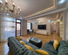 Kirayə (aylıq) Yeni Tikili Xətai m., Xətai r.