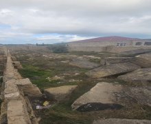 Satılır Torpaq Xəzər r.