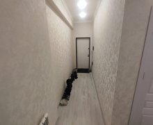 Satılır Yeni Tikili İnşaatçılar m., Yeni Yasamal qəs., Yasamal r.