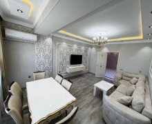 Kirayə (aylıq) Yeni Tikili Qara Qarayev m., Nizami r.