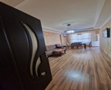 Kirayə (aylıq) Yeni Tikili Həzi Aslanov m., Xətai r.