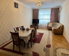 Satılır Yeni Tikili Xalqlar dostluğu m., Nizami r.