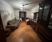 Аренда Вторичка İnşaatçılar м., Ясамал р.