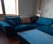 Kirayə (aylıq) Yeni Tikili Bayıl qəs., Səbail r.