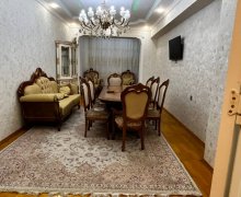 Kirayə (aylıq) Yeni Tikili Memar Əcəmi m., Xutor qəsəbəsi, Binəqədi r.