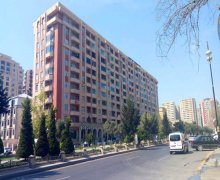 Satılır Yeni Tikili Xətai m., Xətai r.