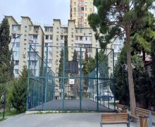 Satılır Köhnə Tikili Əhmədli m., Əhmədli, Xətai r.