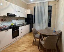 Kirayə (aylıq) Yeni Tikili Qara Qarayev m., Nizami r.