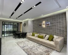 Satılır Yeni Tikili Nəriman Nərimanov m., Nərimanov r.