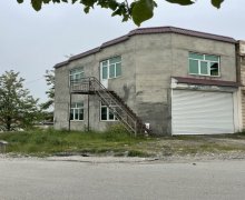 Satılır Obyekt Qusar ş.