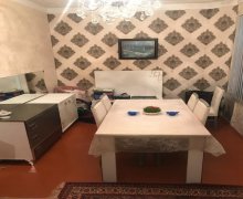 Satılır Köhnə Tikili Nizami m., Yasamal r.