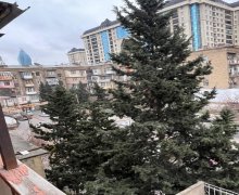 Kirayə (aylıq) Köhnə Tikili Nəriman Nərimanov m., Nərimanov r.