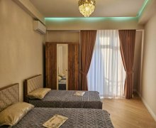 Kirayə (aylıq) Yeni Tikili Xətai m., Ağ şəhər, Xətai r.