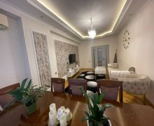 Kirayə (aylıq) Yeni Tikili Dərnəgül m., Binəqədi r.