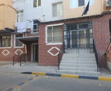 Kirayə (aylıq) Köhnə Tikili Nəriman Nərimanov m., Nərimanov r.