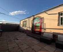 Kirayə (aylıq) Həyət evi/villa Masazır, Abşeron r.