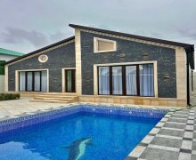 bag evleri proyektleri Şüvəlan, Xəzər r.