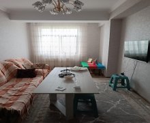 Kirayə (aylıq) Yeni Tikili Savalan qəs., Sabunçu r.