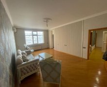 Satılır Yeni Tikili Azadlıq m., Binəqədi r.