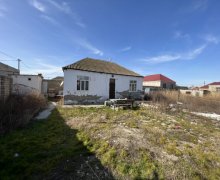 Satılır Həyət evi/villa Koroğlu m., Zabrat qəs., Sabunçu r.