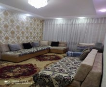 Satılır Köhnə Tikili Hövsan qəs., Suraxanı r.