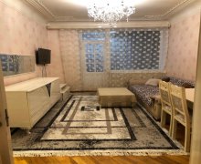 Satılır Köhnə Tikili Nizami m., Nəsimi r.