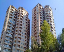 Kirayə (aylıq) Yeni Tikili Əhmədli m., Xətai r.