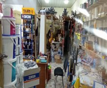 Kirayə (aylıq) Obyekt Badamdar qəs., Səbail r.