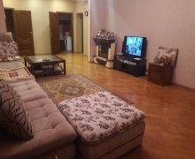 Satılır Yeni Tikili Neftçilər m., 8-ci kilometr, Nizami r.