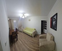 Kirayə (aylıq) Köhnə Tikili Xətai r.