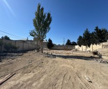 Satılır Torpaq Mərdəkan, Xəzər r.