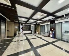 Kirayə (aylıq) Ofis İçərişəhər m., Səbail r.