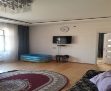 Kirayə (aylıq) Yeni Tikili Qara Qarayev m., Sabunçu qəs., Sabunçu r.