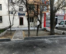 Satılır Köhnə Tikili Nəriman Nərimanov m., Nərimanov r.