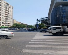 Arenda aylıq obyekt Gənclik m., Nəsimi r.