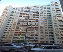 Аренда Новостройка м. Ази Асланова м., Хетаи р.